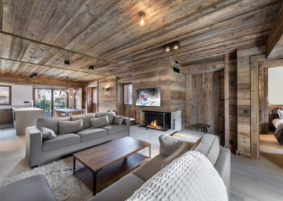 Chalet Mageva, Megeve