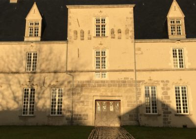 Château de Lierville, Loir-et-Cher